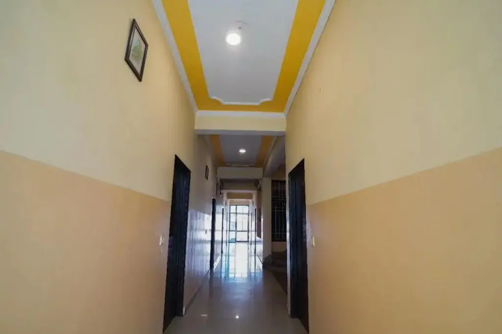 Джайпур: Oyo 8936 Hotel Royal Park