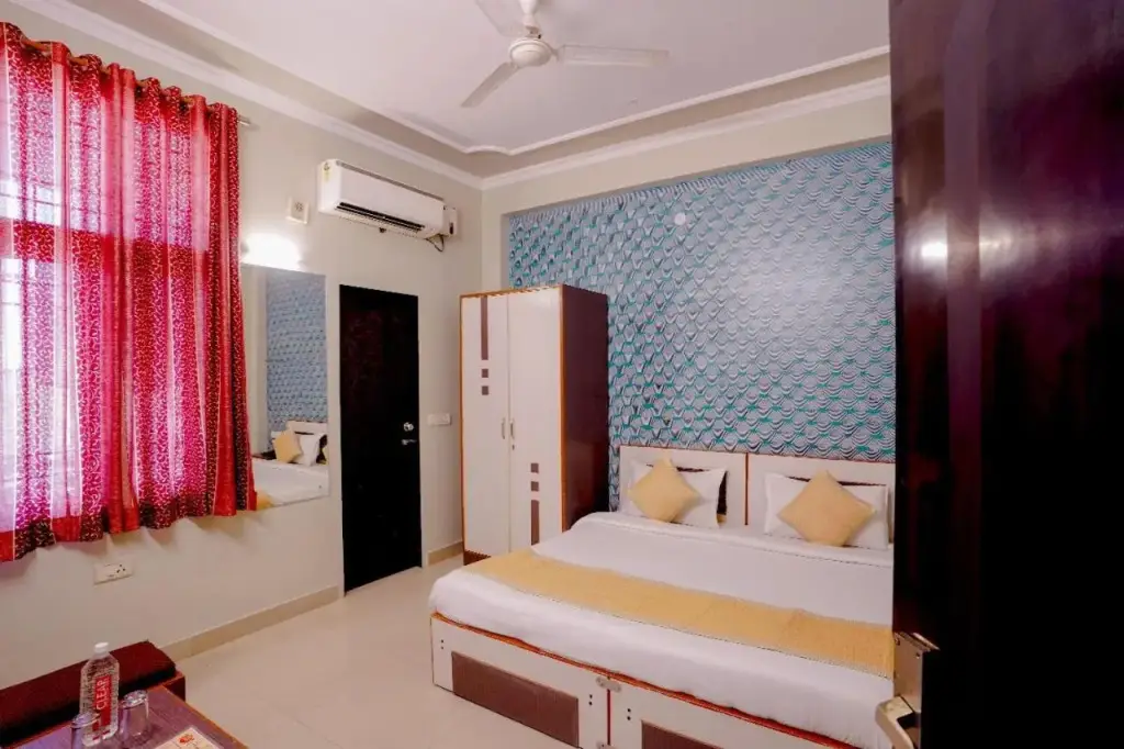 Джайпур: Oyo 8936 Hotel Royal Park