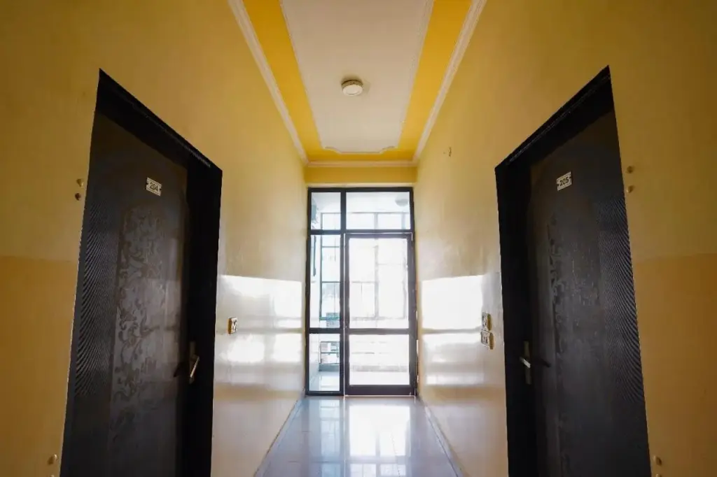 Джайпур: Oyo 8936 Hotel Royal Park