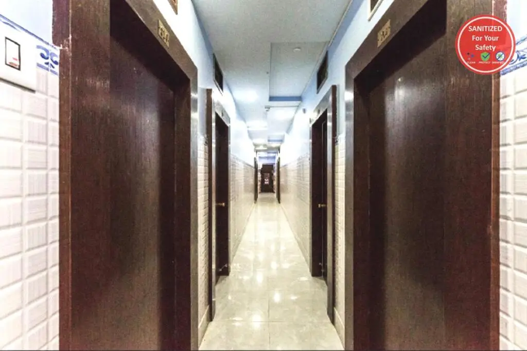 Дигха: Neel Samudra Guest House