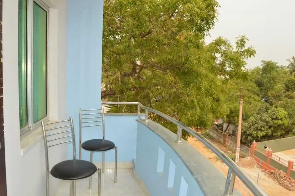 Дигха: Neel Samudra Guest House