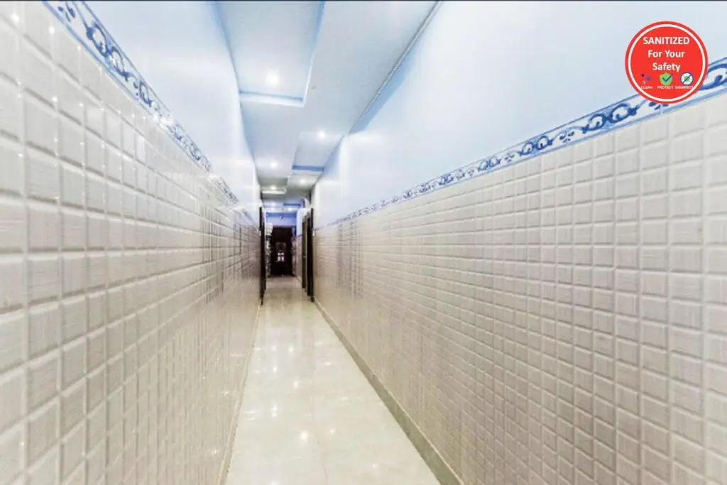 Дигха: Neel Samudra Guest House