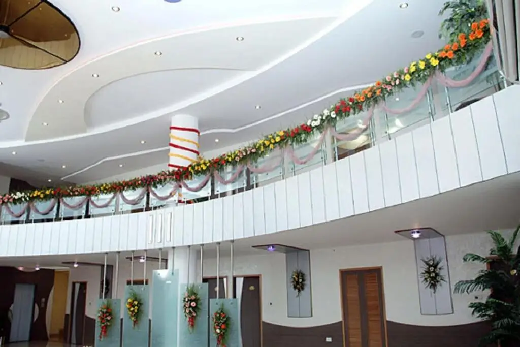Раджкот: Hotel K Rose