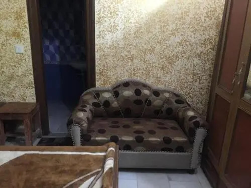 Чандигарх: Golden Palace