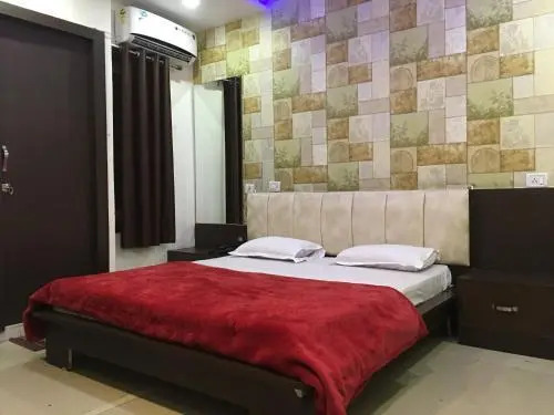 Барейлли: Hotel Welcome Palace