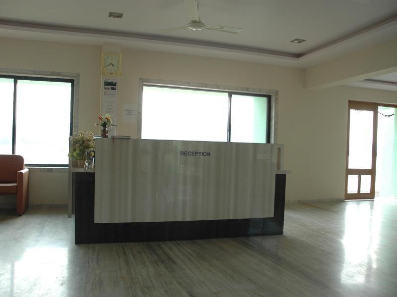 Силвасса: Van Vihar Hotel
