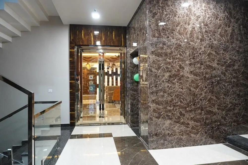 Bilaspur: Hotel Surya
