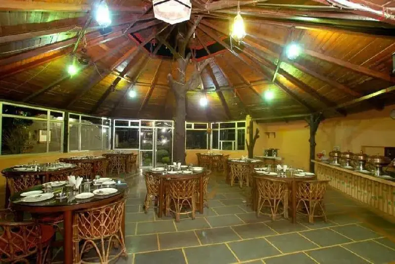 Kanwhizz Hum Tum Resort — фото 1