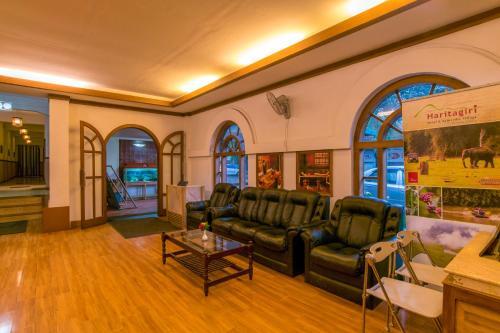 Султан-Батери: Haritagiri Hotel & Ayurvedic Village