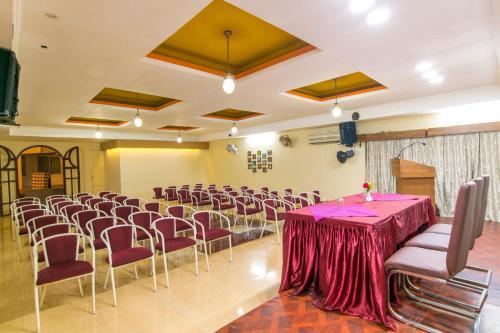 Султан-Батери: Haritagiri Hotel & Ayurvedic Village