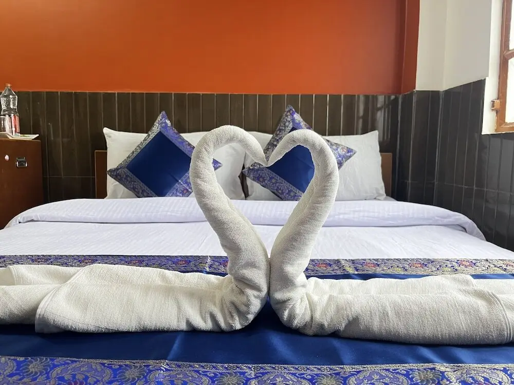 Варанаси: Family Guest House