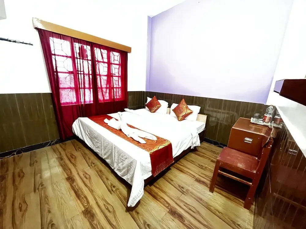 Family Guest House — фото 1