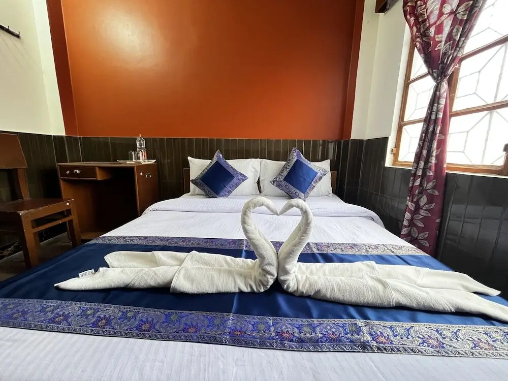 Варанаси: Family Guest House