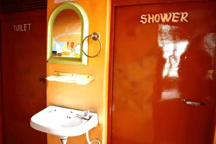 Варанаси: Family Guest House