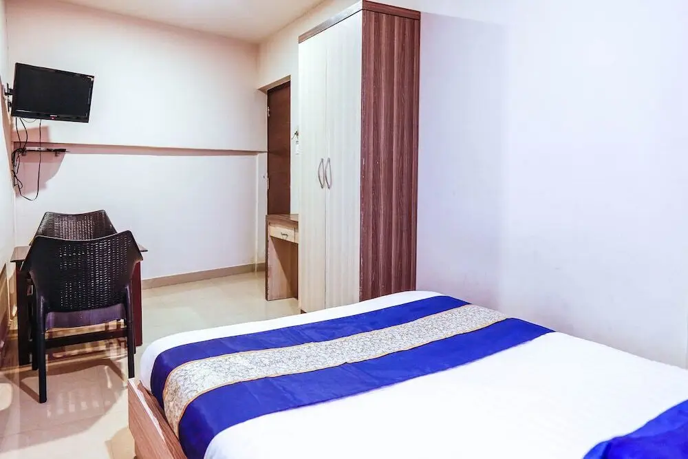 Вайпин: Stay Inn Residency