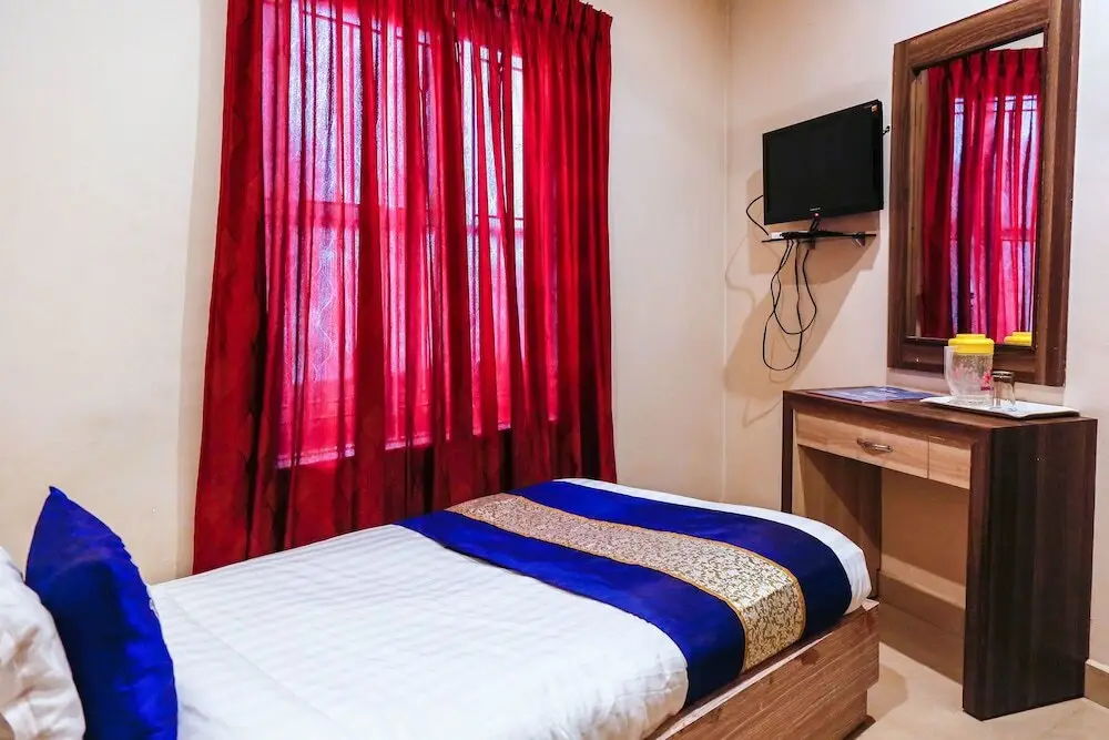 Вайпин: Stay Inn Residency
