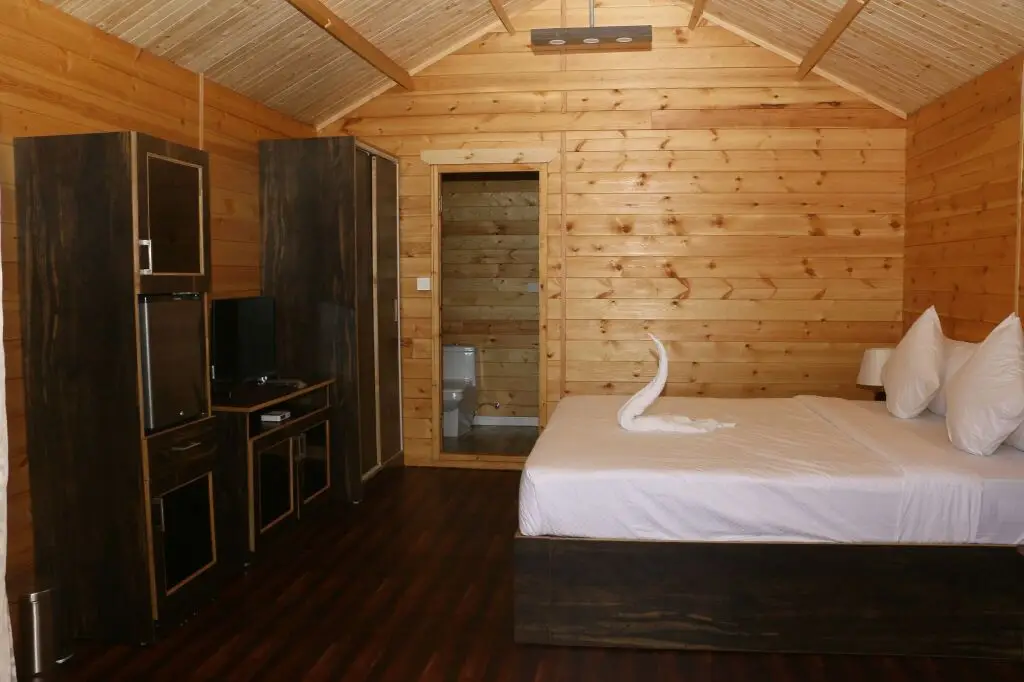 Южный Гоа: Anantra Sea View Resort