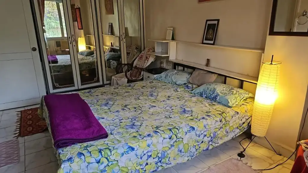 Пуна: Laxmi Happy Home