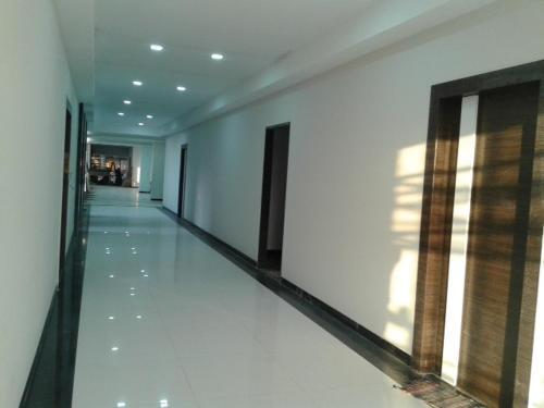 CA.Pariwar Club & Hotel — фото 1