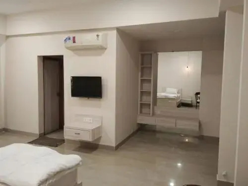 Гора Абу: CA.Pariwar Club & Hotel