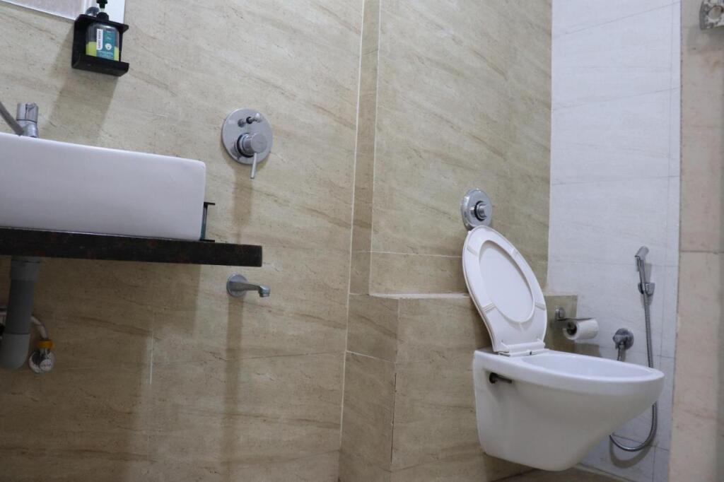 Аурангабад: Hotel New Samrat