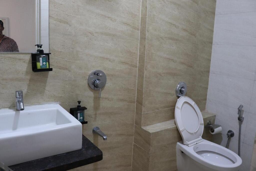 Аурангабад: Hotel New Samrat