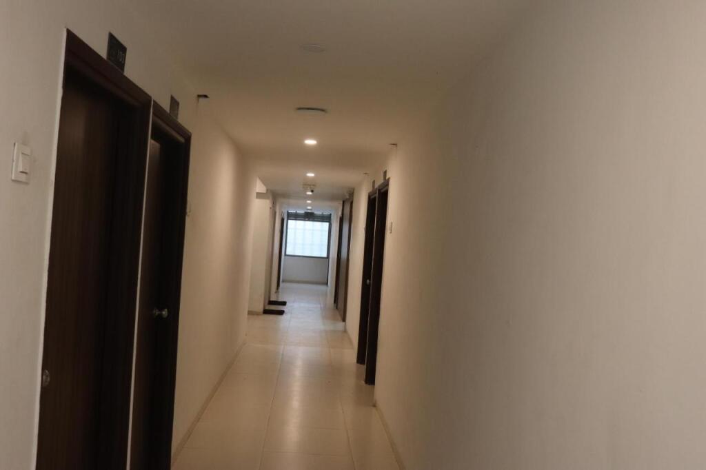 Аурангабад: Hotel New Samrat