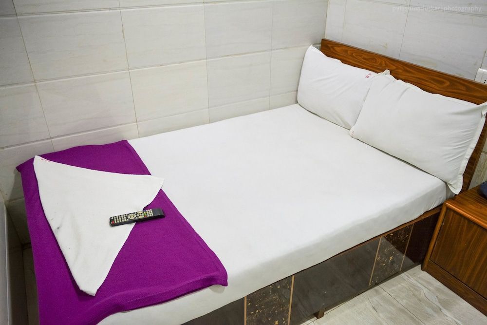 Мумбаи: Hotel Delight