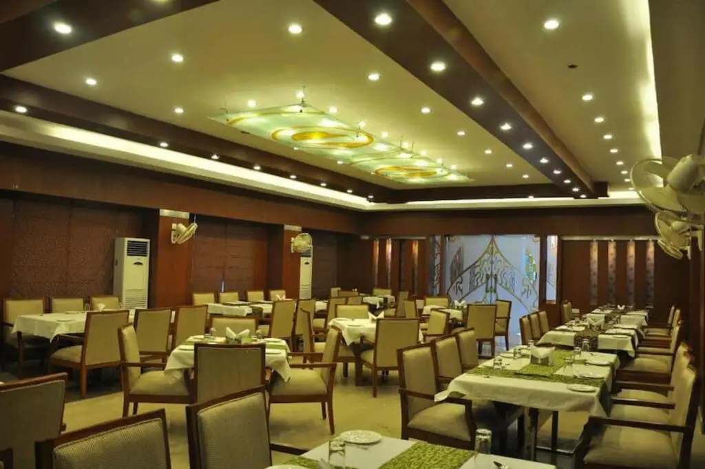 Rohtak: Hotel Rivoli