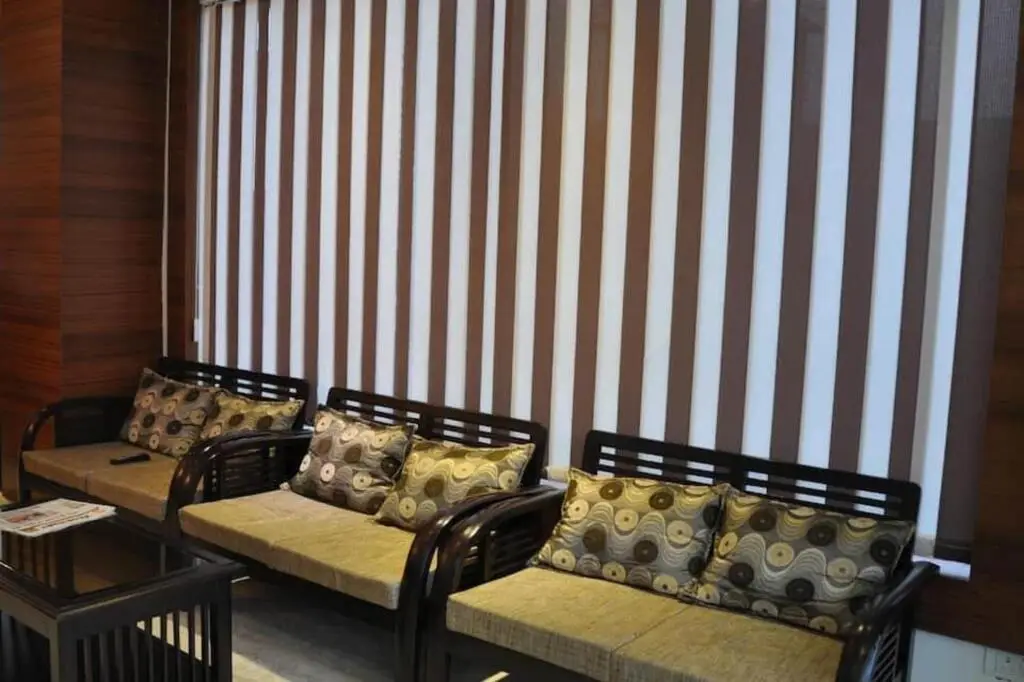 Rohtak: Hotel Rivoli