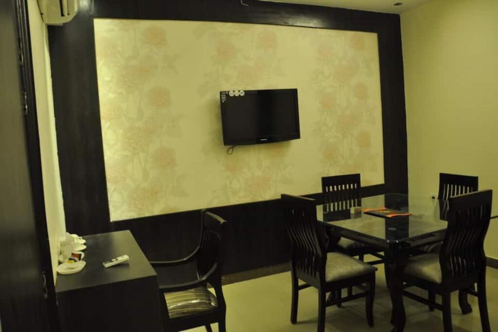 Rohtak: Hotel Rivoli