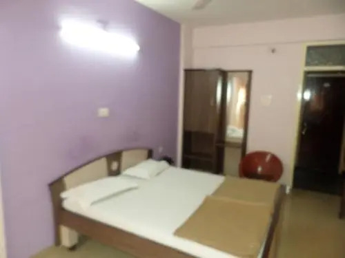 Нашик: Hotel Godavari Lodging