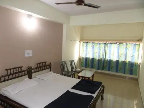 Нашик: Hotel Godavari Lodging
