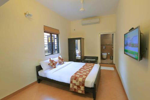Gokul boutique hotel — фото 1