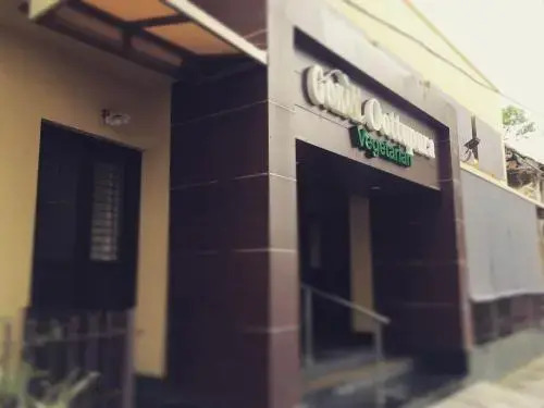 Коччи: Gokul boutique hotel