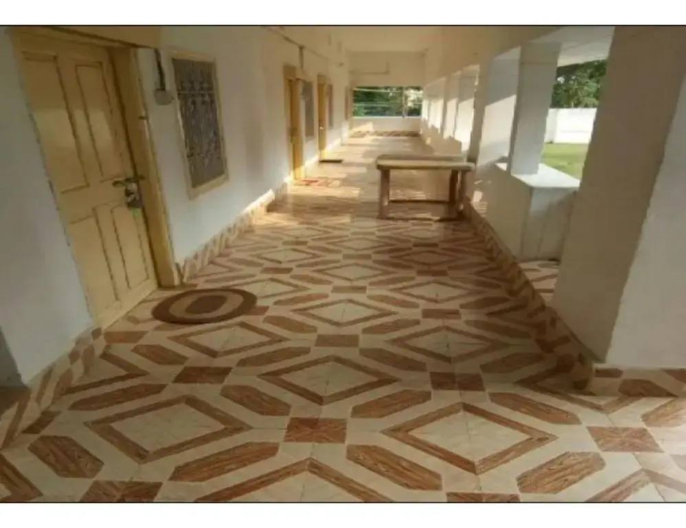 Чандипур: Hotel Muktangan