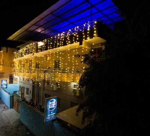 Джодхпур: Global hostel Jodhpur