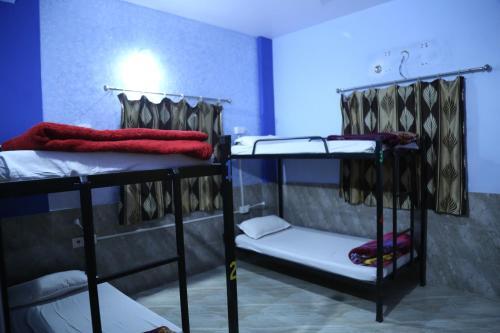 Джодхпур: Global hostel Jodhpur