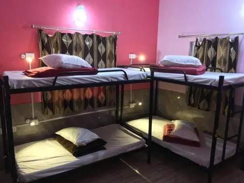 Джодхпур: Global hostel Jodhpur