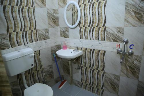 Джодхпур: Global hostel Jodhpur