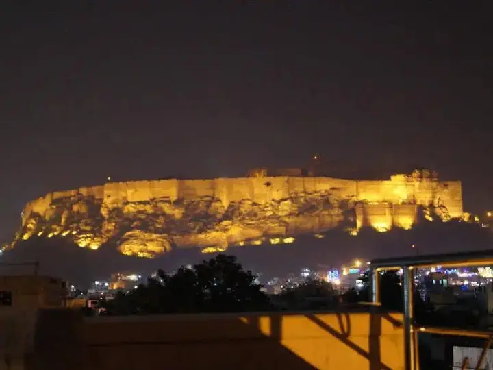 Джодхпур: Global hostel Jodhpur