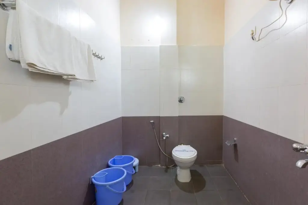 Какабе: KSTDC Hotel Mayura Tala Kaveri