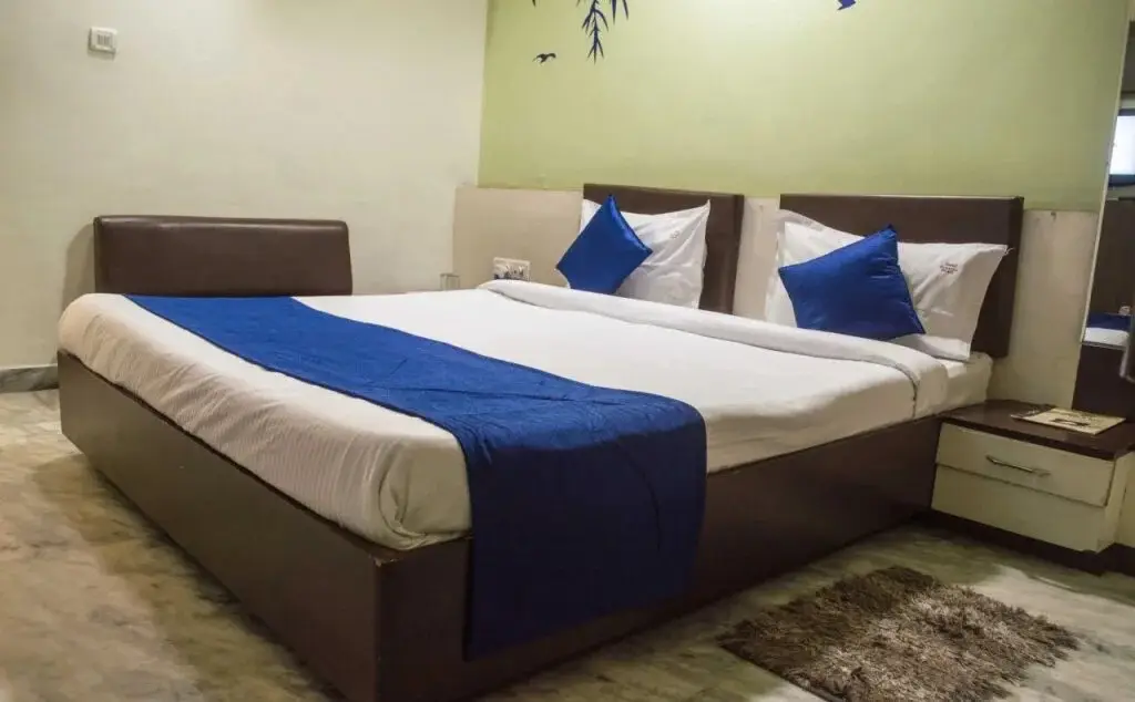 Бхопал: Hotel Ronak Plaza