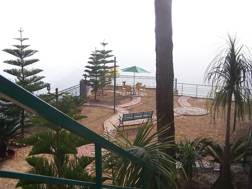 Казаули: Forest Ville Hotel And Resort
