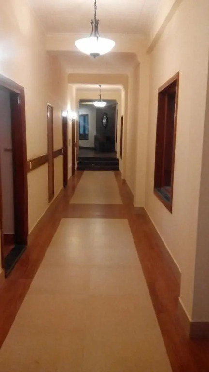 Казаули: Forest Ville Hotel And Resort