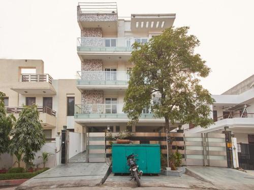 Atitthe Residency Noida — фото 1