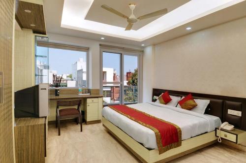 Нойда: Atitthe Residency Noida