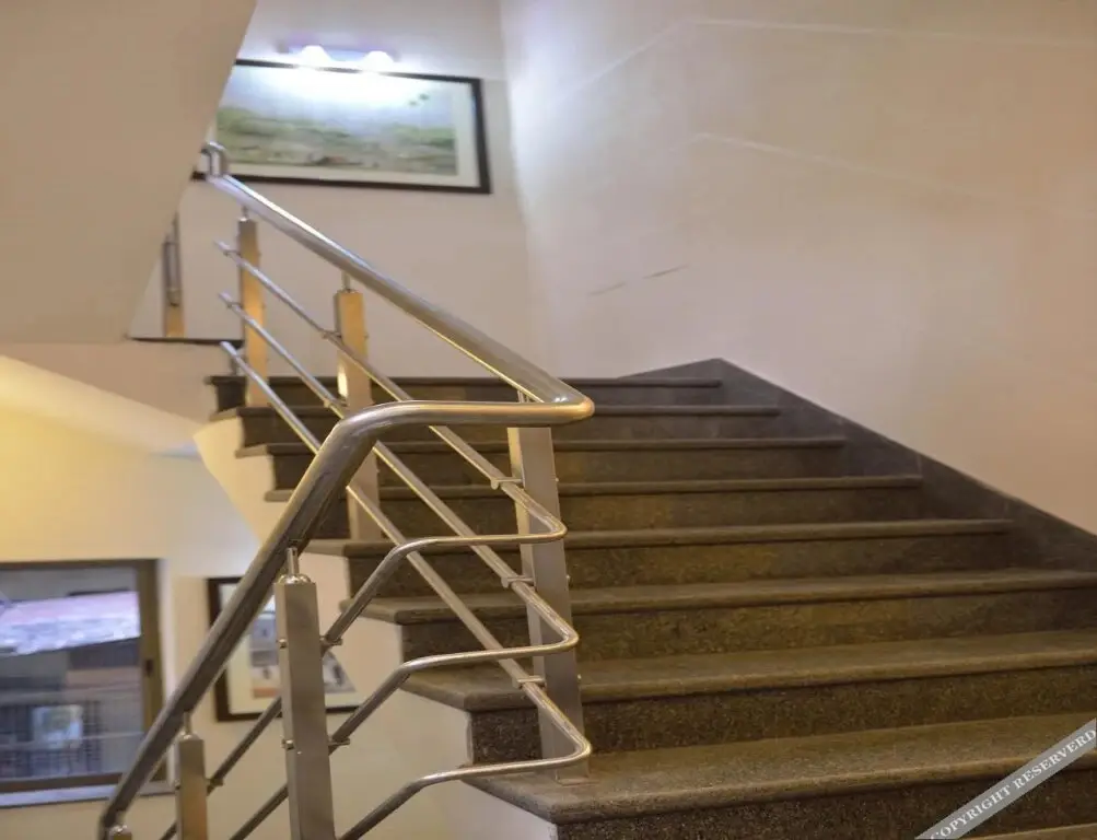 Колката: Hotel Afridi International