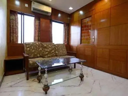 Колката: Hotel Afridi International