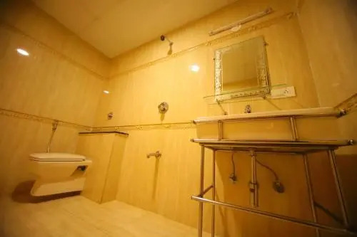 Каргал: Tip Top Residency